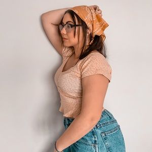 Meet your Posher, Amber